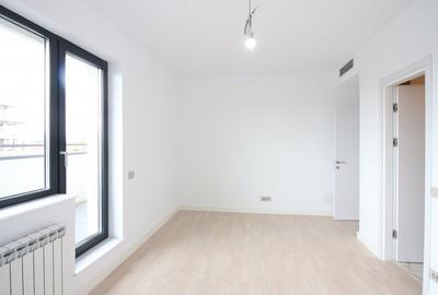 Penthouse 4 camere, 125 mp, 3 bai, terasa 97 mp, etaj 3/3, lift, singur pe etaj - 15