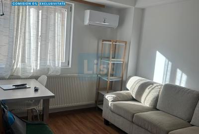 Apartament zonă excelentă – Strada Dacia - 1