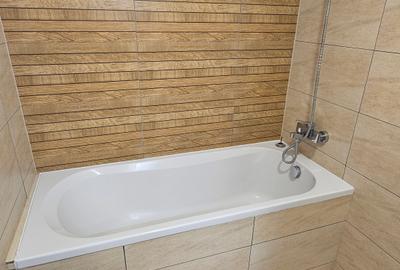 Icon Residence, Banu Manta 2 camere, mobilat/utilat, loc parcare, la cheie - 12