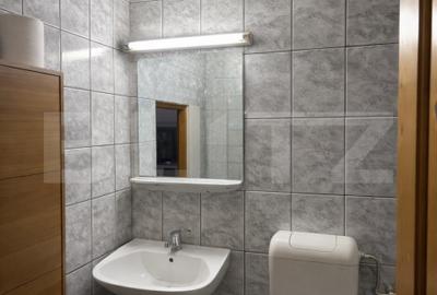 Apartament 4 camere, decomandat, 82 mp, 2 bai, etaj intermediar, Manastur - 6