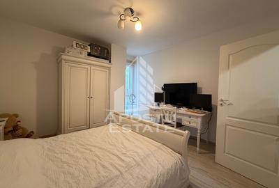 Apartament cu 2 camere, semidecomandat, bloc nou, zona Soarelui - 6