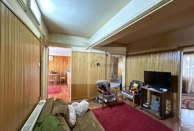 Apartament 3 camere / 76 mp utili + balcon 24 mp / Zona Piata Marasti - 6