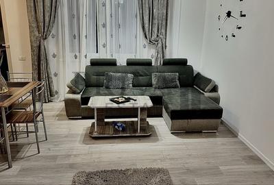 Apartament modern 2 camere, 55 mp, etaj 2, Giroc - 2