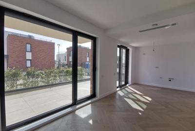 Proprietate exclusivista pe lacul Snagov 490000 euro / Chirie 2500 eu/luna - 6