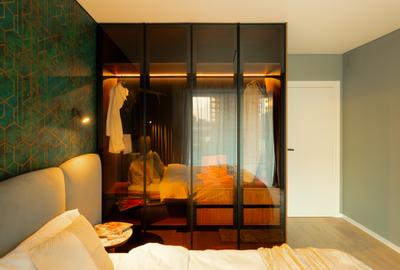 APARTAMENT 4 CAMERE - PISCINA EXTERIOARA - FLOREASCA - COMISION 0% - 1