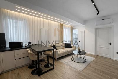 Apartament 2 camere PREMIUM | parcare subterana | Zona Anton Pann - 3