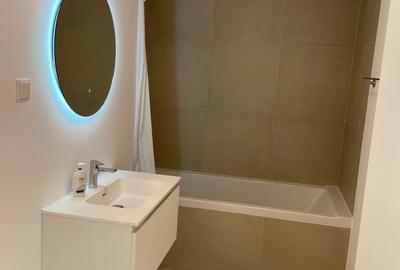 Apartament în Arcadia Domenii,faza nouă,parcare valabilă - 6