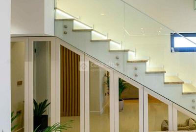 Arhitectura vie & Concept rafinat – modernitate, spatii care inspira - 15