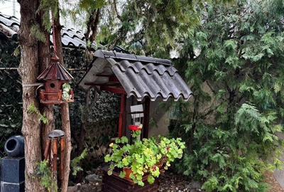 Casă de vânzare pe strada Tudor Vladimirescu - 15