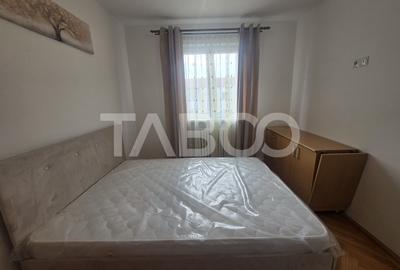Apartament de inchiriat 3 camere 60mp balcon zona Mihai Viteazul Sibiu - 9