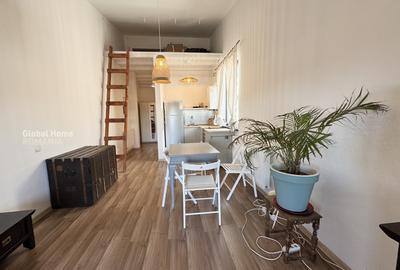 Garsoniera | Bucurestii Noi-Chitila | Parcul Bazilescu | Bloc 2011 - 9