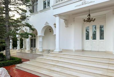 PROPRIETATE CU ENERGIE PURA |  Sanctuarul Eleganței și Rafinamentului - 33