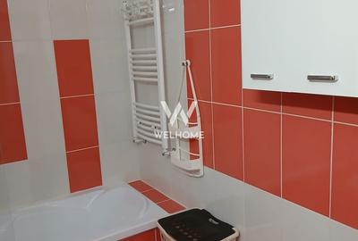 Apartament 3 camere de închiriat – spațios, luminos, gata de mutat - 9