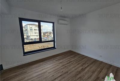 Triplex premium incalzire pardoseala in Chiajna - 10