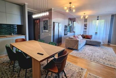 Proprietar ap 4camere Brasov Seasons Drumul Poienii Stejeris parcare - 1