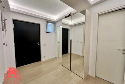 SISESTI (Regimentului)-Vila LUXURY, in complex rezidential exclusivist cu paza - 41