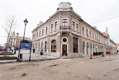 RECO Spatiu Comercial in Oradea zona ultracentrala, Republicii - 23