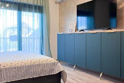Prima Închiriere | Apartament  1 Cameră | Zona Șagului | Parcare Privată - 5
