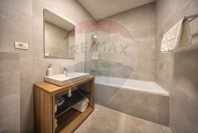 CHIRIE | 2 CAMERE | VITUS RESIDENCE | MIHAI VITEAZU | LUX - 6