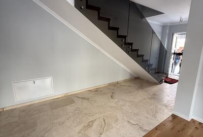 Ansamblu de duplexuri, 4 camere, garaj, gradina, zona Voronet - 4