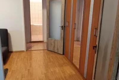 Apartament 2 camere, semidecomandat, 53 mp, ac, metrou, parc, Costin Georgian - 7