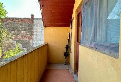 COMISION 0% Apartament cu 4 camere la curte comuna - Elisabetin - 17