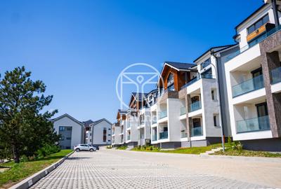 Direct dezv. - Ap. 3 camere la cheie + balcon, jaluzele electrice - 2