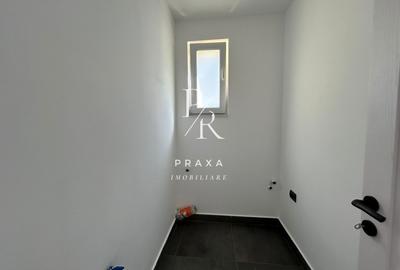 Apartament de 3 camere, semidecomandat , 62 MP, Finisat, Floresti - 5