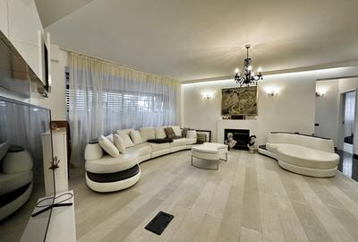 3 Camere | Damaroaia | Bucurestii Noi | 120 mp - 5