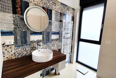 TORONTAL - PENTHOUSE - LIFT - 4 CAMERE - 2 BAI - 2 BALCOANE - INCALZIRE PARDOSEA - 10