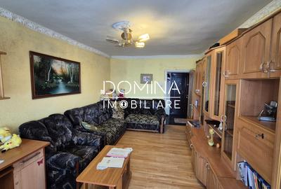 Vânzare apartament 3 camere, cartier Traian, str. Slt. Grigore Cătălin Haidău - 2