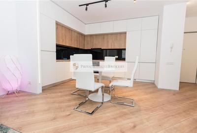 Pipera | Rond OMV | 4City North | Bloc 2019 | Parcare - 10