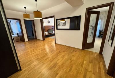 3 camere | Baneasa | Ionescu de la Brad | parcare inclusa - 46