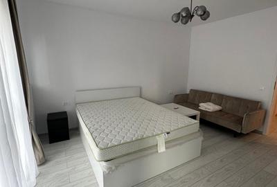 Garsoniera Plaza Residence Faza 4/centrala/ metrou - 3