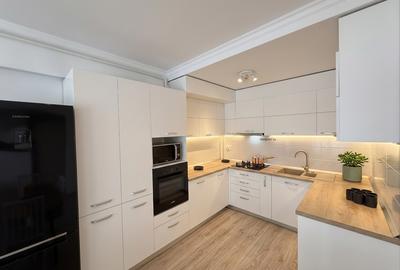 Fără trafic, fără stres: costuri mici + parcare - 2