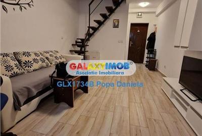 Apartament  2 camere tip duplex -  Titan Metrou 1 Decembrie - 1