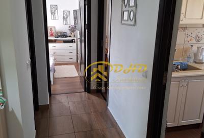 Apartament 3 camere decomandate, Valea Lupului - 4
