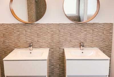 Casa de inchiriat totul nou, prima inchiriere, ansamblu premium H4L The Village - 7