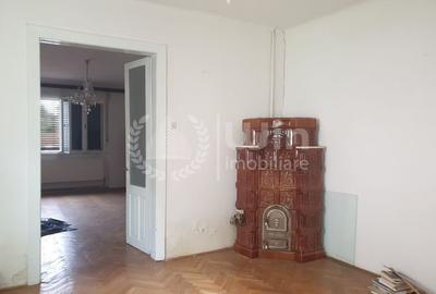Casa individuala 115mp utili | Zona strazii Paris - Piata Abator! - 3