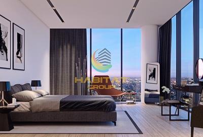 Penthouse de vanzare Tineretului, 180 mp, Terasa 65mp - 10