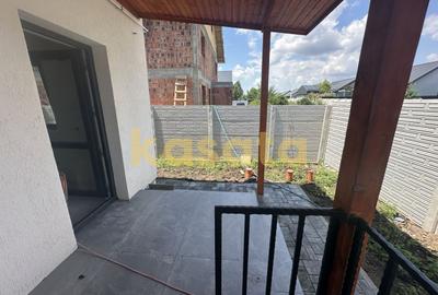 Casă Duplex 🏡 | Bragadiru 📍 | 4 Camere | 3 Dormitoare 🛏️ | P+1+M - 5