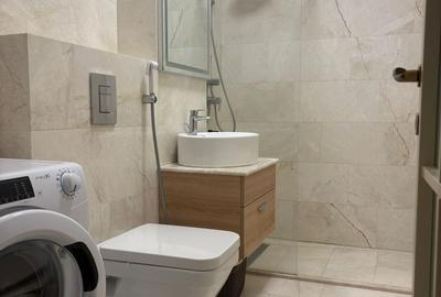 Apartament cu 2 camere de inchirat- Royal Town Copou Iasi - 5