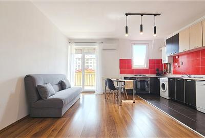Comision 0% | Apartament 2 camere | Strada Muzeul Apei - 3
