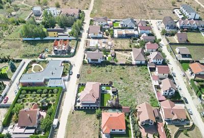 Teren intravilan - 21