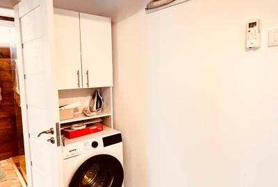 Apartament Piata Muncii, stradal, 5 minute de metrou, mobilat si utilat modern - 26