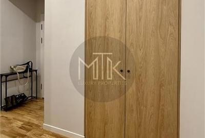 Apartament premium 3 camere | Mobilat&utilat | Parcare inclusa | Damaroaia - 8