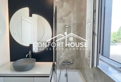 Vila moderna D+P+E, piscina, ansamblu rezidential, IANCU NICOLAE-British School - 42