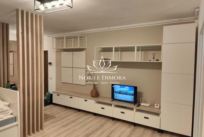 Vivalia - Apartament cu 1 camera si parcare - Take Ionescu - Medicina - 1