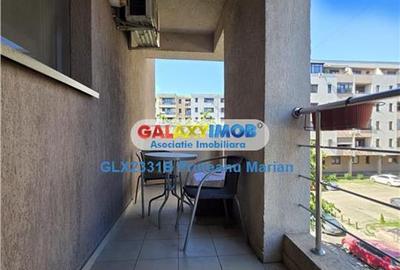 Inchiriere apartament Premium cu 2 cam situat la Rezidence Sun Rise - 8