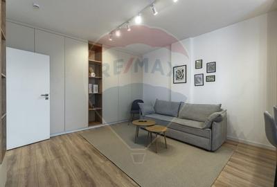 Apartament cu 2 camere  în zona Tractorul - 6